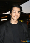 송승헌, 세호 결혼 축하해~♥ [포토엔HD]