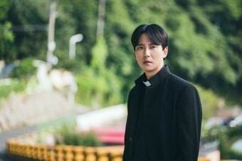 김남길 ‘열혈사제2’ 더 커진 판에 뛰어들었다 ‘THE 도른자’ 컴백