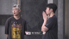 ‘랩:퍼블릭’ 뒤흔들 지각변동, 리더 교체·래퍼 영입 혼란