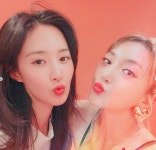 유리바다통신행신 | 바다, 직속 후배 유리 너무 아끼네 “사랑할 수밖에 없어”