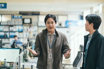 SBS 새 드라마 열혈사제2, 대환장 푸바오 변신에 시청자 열광