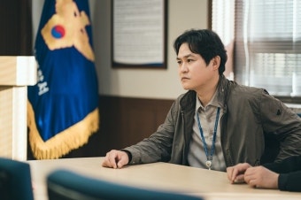‘열혈사제2’ 김성균, 낮에는 워라벨 밤에는 나이트 가이