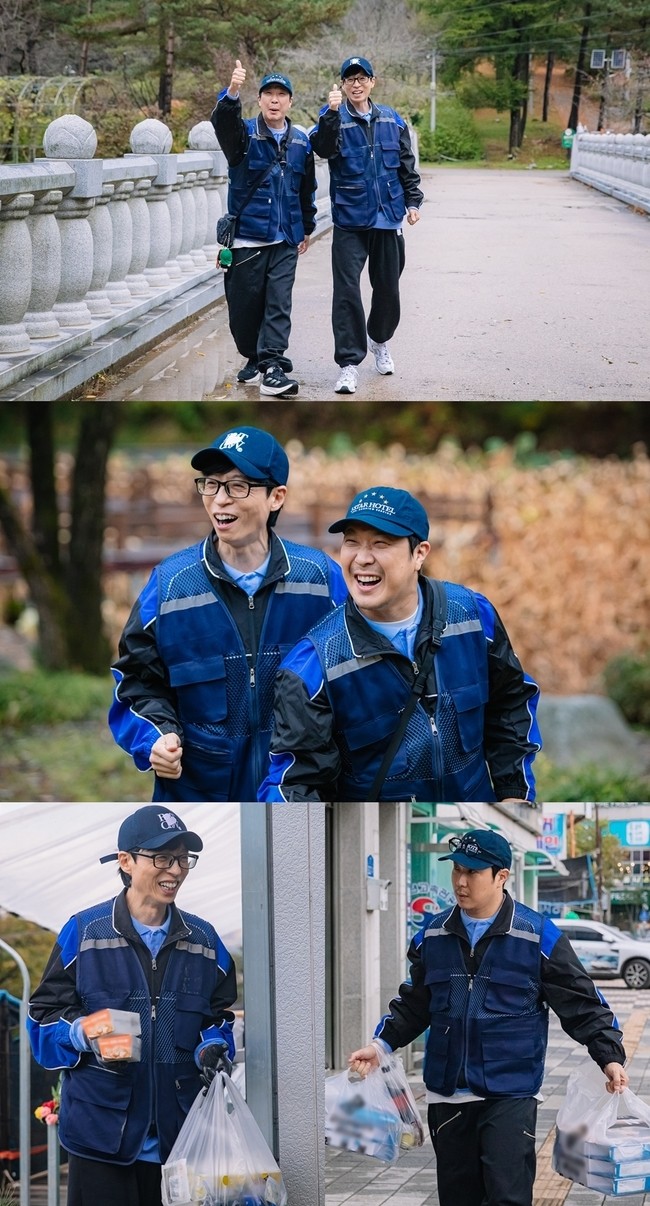 놀면 뭐하니?, 홍천 특집에서 유재석과 하하의 가슴 따뜻한 인연과 감동적 이야기