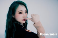 제이미, 31일 새 싱글 ‘Bad Luck’으로 2년 만에 컴백