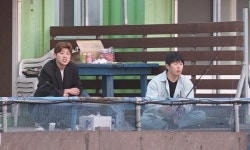 기안84 “호텔보다 모텔 좋아해” 박지현과 통했다(나혼산)