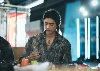성준 파격 울프컷까지, 초강력 빌런 된다(열혈사제2)