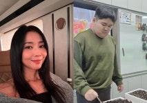 오윤아, 재혼 생각하게 한 子 공개‥훌쩍 큰 근황