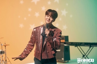 박민수, 11월 2일 신곡 ‘울아버지’ 발매 “경찰관父에게 바치는 곡”