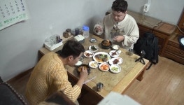 살 쪽 빠져 돌아온 곽튜브에 전현무 “역시 최고의 다이어트는 마음고생” (전현무계획2)