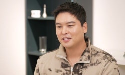 요요 왔다는 이장우, 찢어질 듯한 ‘벌룬핏’ 슈트에 충격(나혼산)
