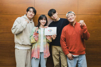 넷플릭스 ‘더 원더풀스’ 박은빈→차은우 캐스팅 확정 [공식]