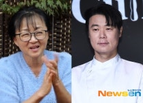 안성재 극찬 ‘급식대가’ 수육 재료 빠졌다? 마늘 사건 최현석 억울하겠네