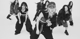 베일벗은 베이비몬스터 컴백 첫 무대, 이것이 YG 힙합 아우라
