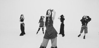 베일벗은 베이비몬스터 컴백 첫 무대, 이것이 YG 힙합 아우라