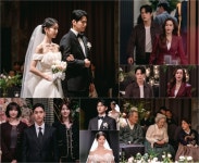 김현준 하서윤 결혼한다‥불청객 김혜은 등판(다리미 패밀리)