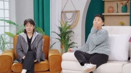 희영, 진영 허리통증 호소에 마사지→데이트 중 돌발 스킨십(돌싱글즈6)