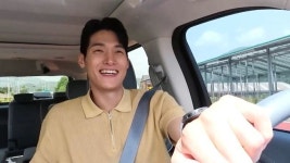 희영, 진영 허리통증 호소에 마사지→데이트 중 돌발 스킨십(돌싱글즈6)