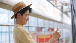 희영, 진영 허리통증 호소에 마사지→데이트 중 돌발 스킨십(돌싱글즈6)