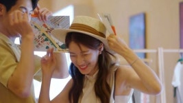 희영, 진영 허리통증 호소에 마사지→데이트 중 돌발 스킨십(돌싱글즈6)