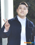 개그맨 이선민, 최고의 잔나비 개인기~ [포토엔HD]
