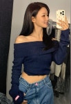 이세희, 청바지 단추 풀고 장골+11자 복근 노출‥섹시함 한도초과