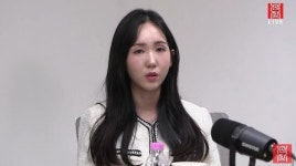 싸늘했던 8기 정숙, 솔로민박 떠나 “연애 중, 꼭 결혼할게요” 깜짝 근황(나솔사계)