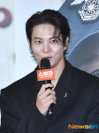 주원, 서부소방서 신입 소방관 [포토엔HD]