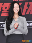 김형서, 웃음 보자마자 셔터 세례~ [포토엔HD]