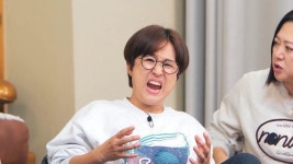 이영자 “우리 숙이 인기는 거품이야” 일침→김숙도 자기 객관화(진심누나)