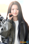 프로미스나인 이나경 ‘작고 소중한 반쪽 하트’[포토엔HD]