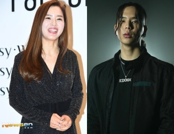 코미디언 김지선의 둘째 아들, 래퍼로 데뷔하며 뮤직비디오 조회수 800만 돌파!