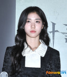 이레, 시크한 매력 [포토엔HD]