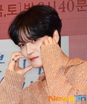 김재중 사생팬 자작 열애설 오점 발견 “왜 나라고 생각해?” 분노→고소 예고