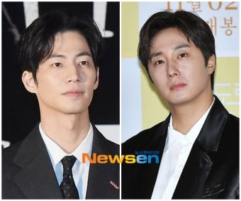 ‘해품달’ 인연 정일우, 故 송재림 떠나보내며 “거기선 행복해야 돼”