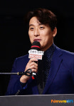 서인 아나운서, 친절한 선주씨 제작발표회 진행[포토엔HD]