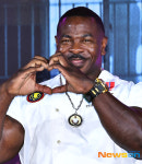 안드레 러시, 전직 군인이자 백악관 셰프 출신 [포토엔HD]