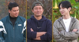 이장우 “요리는 내 생명, 질 자신 無” 김대호 키와 한판 붙었다(대장이 반찬)
