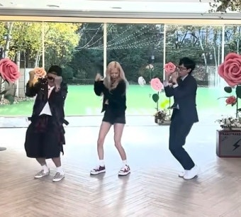 로제, 브루노 마스와의 협업 미뤄진 이유는 비자 문제로 밝혀져