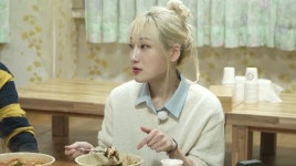 전현무, 박나래 맛집 방문→예상 못한 손님 등장에 찐 당황(전현무계획2)