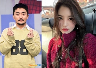 유병재 여친은 한소희 닮은꼴? 침묵 속 추측 난무