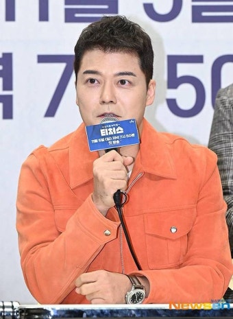 20살 연하 女아나가 이상형 꼽은 전현무 “신입 때 인사팀 오해받아”(사당귀)