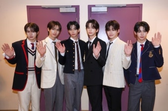 투어스 ‘MAMA AWARDS’ 신인상→베스트 댄스 퍼포먼스 2관왕 영예