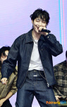 갓세븐 제이비, 미소 퍼지는 무대[포토엔HD]