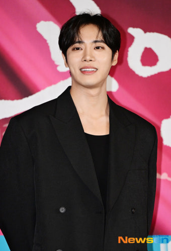 추영우, 퍼펙트 외모[포토엔HD]