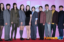 VIP 포토월을 가득 채운 ‘1승’ 주역들 [포토엔HD]