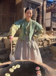 임지연, 정우성 환호 갑론을박 타격 無…환한 미소로 작품 홍보ing[종합]