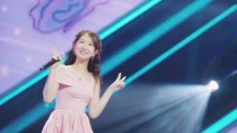전유진, 모태솔로 루머 강력 해명 “인기 많은 나쁜 여자”(한일톱텐쇼)