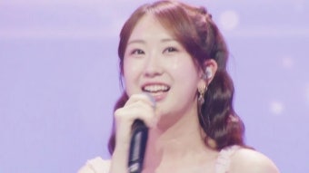 전유진, 모태솔로 루머 강력 해명 “인기 많은 나쁜 여자”(한일톱텐쇼)