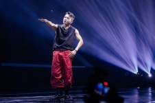 피터지는 ‘현역가왕2’ 참가자 결국 주저앉았다…임영웅 이긴 남자까지