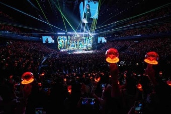 스트레이 키즈, 뜨거웠던 첫 마카오 단독 콘서트…명불허전 특급 퍼포먼스